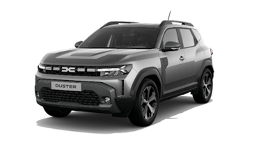 DACIA DUSTER NV 1.8 Hybrid 155 BVA Journey