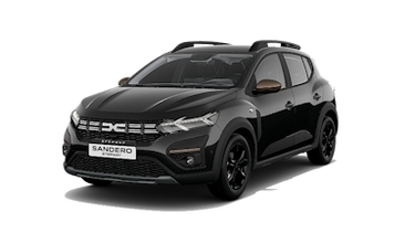 DACIA SANDERO STEPWAY TCE 90 Extrême