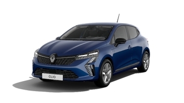 RENAULT CLIO V 1.5 BlueDCI 100 Evolution