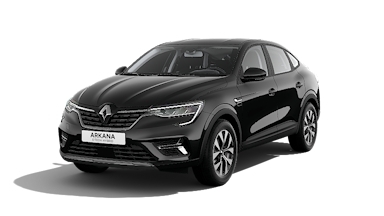 RENAULT ARKANA E-Tech Full Hybrid 145 Evolution
