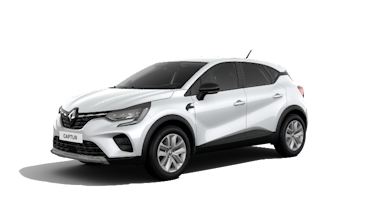 RENAULT CAPTUR TCE 90 Business