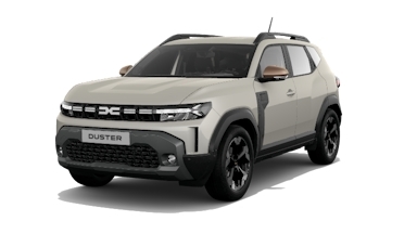 DACIA DUSTER NV 1.6 Hybrid 140 Extrême