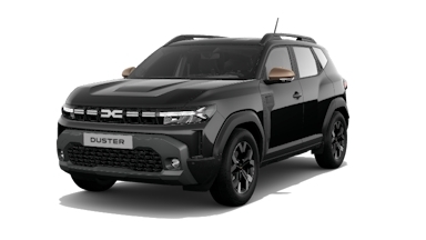 DACIA DUSTER NV TCE 4X2 Mild Hybrid 130 Extrême