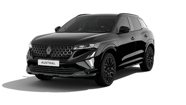 RENAULT AUSTRAL NV E-Tech Full Hybrid 200 Esprit Alpine