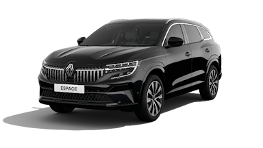 RENAULT ESPACE VI E-Tech Full Hybrid 200 Techno