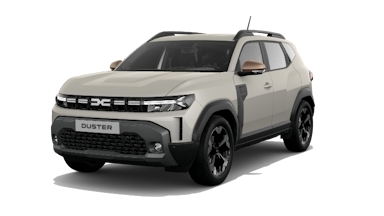 DACIA DUSTER NV TCE 4X2 Mild Hybrid 130 Extrême